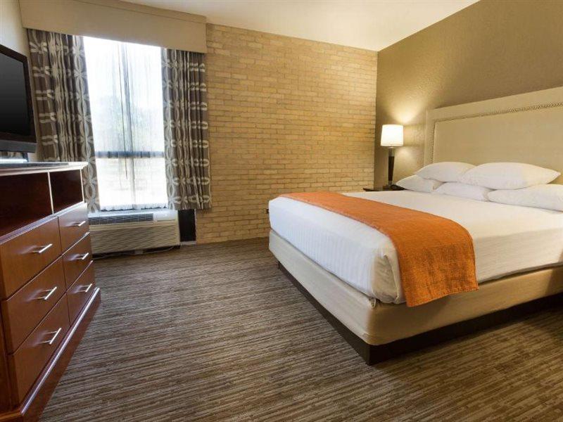 Drury Inn & Suites Austin North Exteriör bild