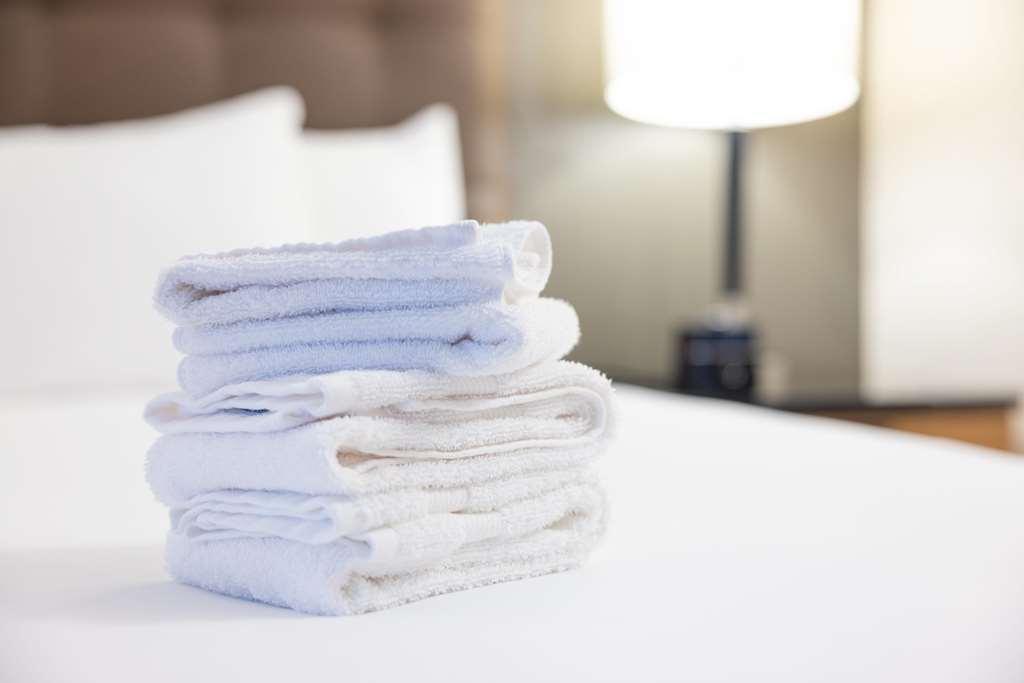 Drury Inn & Suites Austin North Rum bild