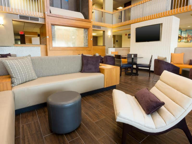 Drury Inn & Suites Austin North Exteriör bild